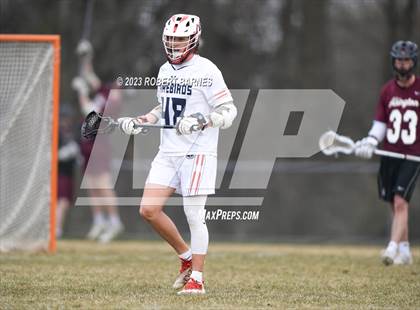 Thumbnail 2 in Abington @ Holy Ghost Prep photogallery.