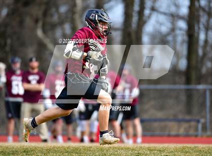 Thumbnail 3 in Abington @ Holy Ghost Prep photogallery.