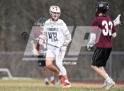 Thumbnail 1 in Abington @ Holy Ghost Prep photogallery.