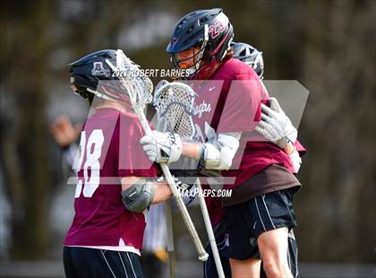 Thumbnail 1 in Abington @ Holy Ghost Prep photogallery.