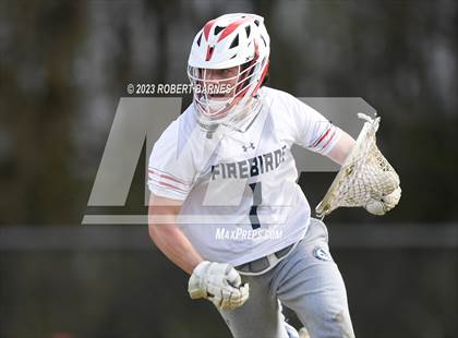 Thumbnail 2 in Abington @ Holy Ghost Prep photogallery.