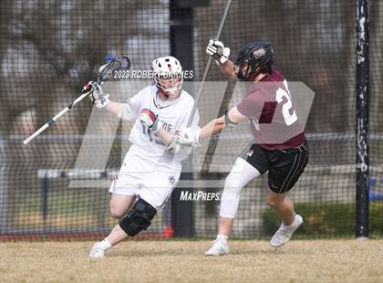 Thumbnail 3 in Abington @ Holy Ghost Prep photogallery.