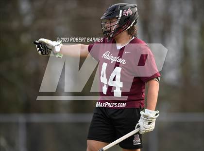 Thumbnail 3 in Abington @ Holy Ghost Prep photogallery.