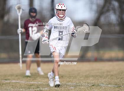 Thumbnail 3 in Abington @ Holy Ghost Prep photogallery.