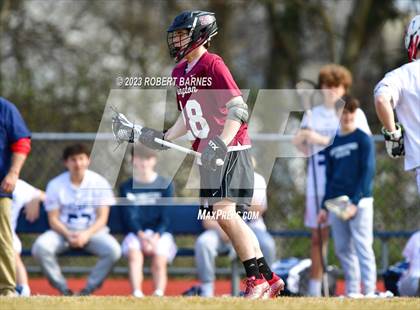 Thumbnail 1 in Abington @ Holy Ghost Prep photogallery.