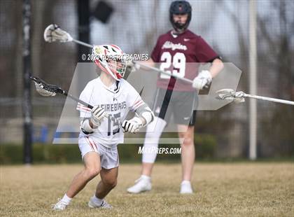 Thumbnail 1 in Abington @ Holy Ghost Prep photogallery.
