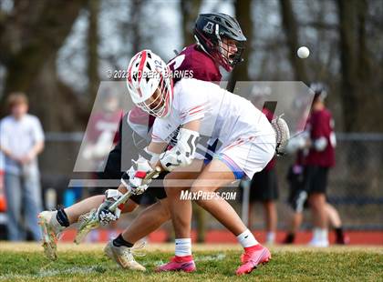 Thumbnail 3 in Abington @ Holy Ghost Prep photogallery.
