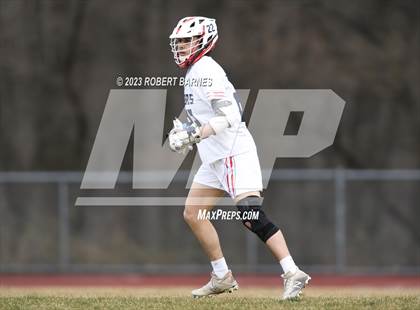 Thumbnail 2 in Abington @ Holy Ghost Prep photogallery.