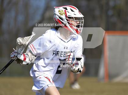 Thumbnail 1 in Abington @ Holy Ghost Prep photogallery.