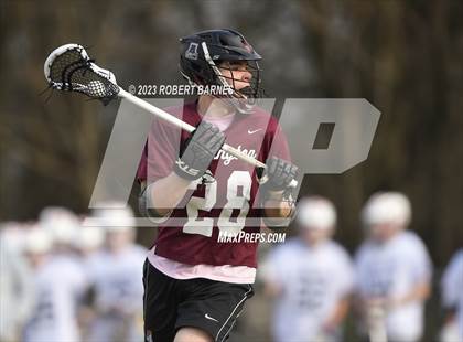 Thumbnail 1 in Abington @ Holy Ghost Prep photogallery.