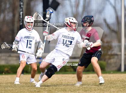 Thumbnail 3 in Abington @ Holy Ghost Prep photogallery.