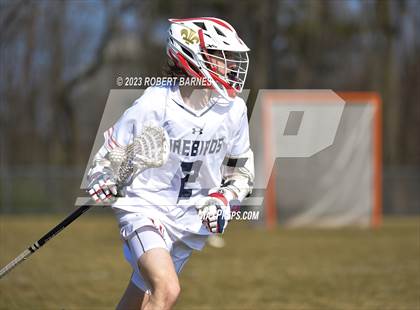 Thumbnail 2 in Abington @ Holy Ghost Prep photogallery.