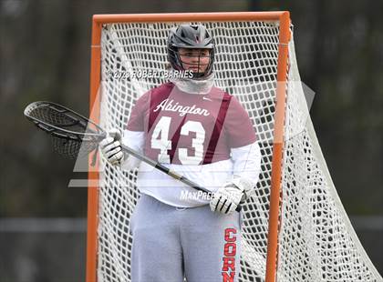 Thumbnail 1 in Abington @ Holy Ghost Prep photogallery.