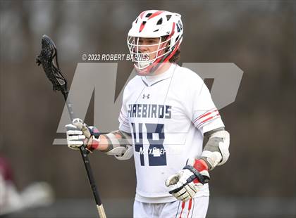 Thumbnail 2 in Abington @ Holy Ghost Prep photogallery.