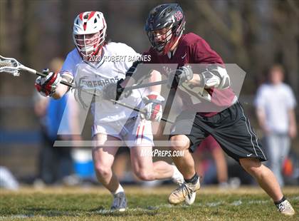 Thumbnail 1 in Abington @ Holy Ghost Prep photogallery.