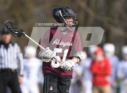 Thumbnail 1 in Abington @ Holy Ghost Prep photogallery.