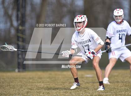 Thumbnail 2 in Abington @ Holy Ghost Prep photogallery.