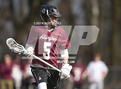 Thumbnail 1 in Abington @ Holy Ghost Prep photogallery.