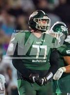 Photo from the gallery "Granite Bay @ Manteca (CIF SJS D2 Playoff)"
