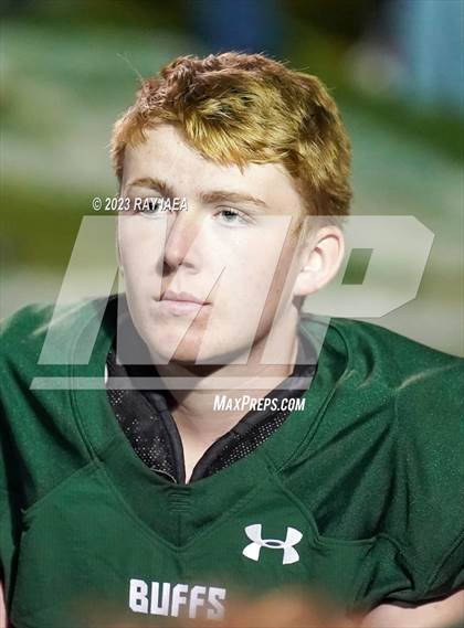 Thumbnail 3 in Granite Bay @ Manteca (CIF SJS D2 Playoff) photogallery.
