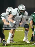 Photo from the gallery "Granite Bay @ Manteca (CIF SJS D2 Playoff)"