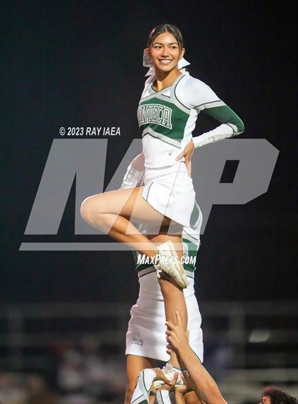 Thumbnail 3 in Granite Bay @ Manteca (CIF SJS D2 Playoff) photogallery.