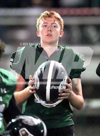 Thumbnail 3 in Granite Bay @ Manteca (CIF SJS D2 Playoff) photogallery.