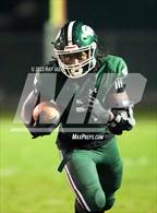 Photo from the gallery "Granite Bay @ Manteca (CIF SJS D2 Playoff)"