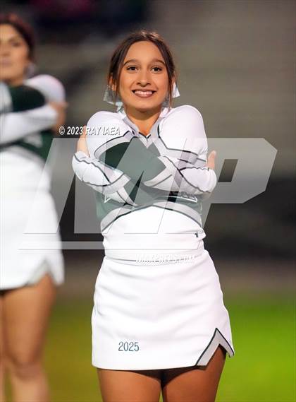 Thumbnail 2 in Granite Bay @ Manteca (CIF SJS D2 Playoff) photogallery.