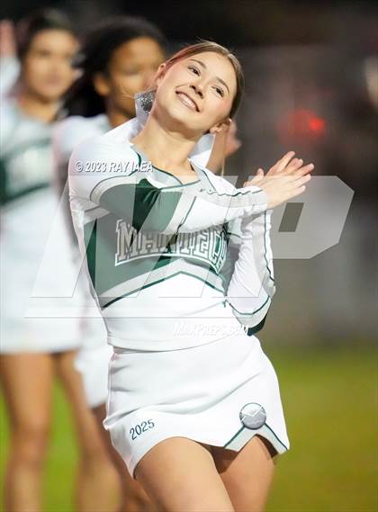 Thumbnail 1 in Granite Bay @ Manteca (CIF SJS D2 Playoff) photogallery.