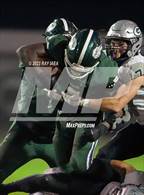 Photo from the gallery "Granite Bay @ Manteca (CIF SJS D2 Playoff)"