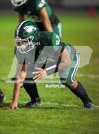 Photo from the gallery "Granite Bay @ Manteca (CIF SJS D2 Playoff)"