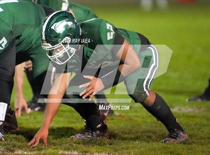 Thumbnail 1 in Granite Bay @ Manteca (CIF SJS D2 Playoff) photogallery.