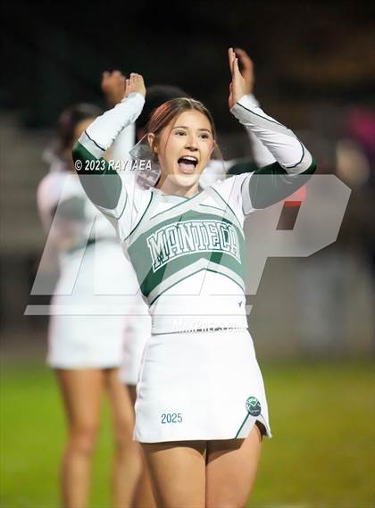 Thumbnail 3 in Granite Bay @ Manteca (CIF SJS D2 Playoff) photogallery.