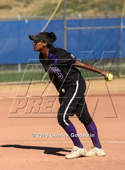 Thumbnail 2 in Marlborough vs Agoura photogallery.