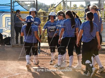 Thumbnail 3 in Marlborough vs Agoura photogallery.