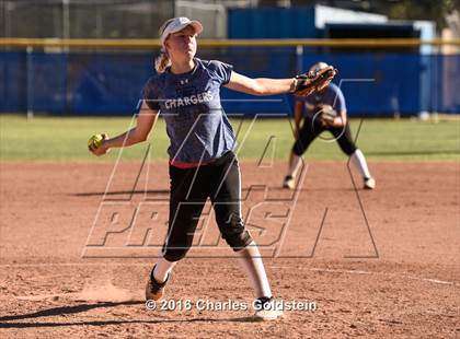 Thumbnail 2 in Marlborough vs Agoura photogallery.