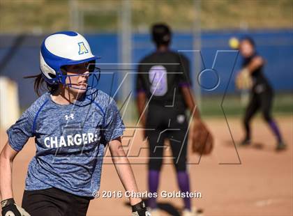 Thumbnail 2 in Marlborough vs Agoura photogallery.