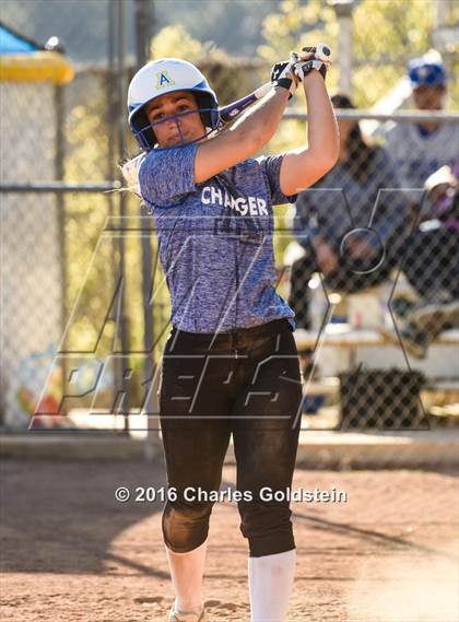 Thumbnail 1 in Marlborough vs Agoura photogallery.