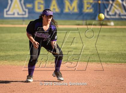 Thumbnail 2 in Marlborough vs Agoura photogallery.