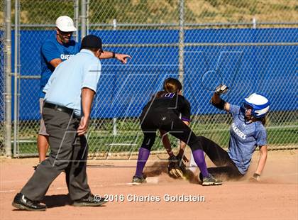 Thumbnail 1 in Marlborough vs Agoura photogallery.
