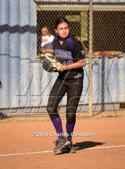 Thumbnail 2 in Marlborough vs Agoura photogallery.