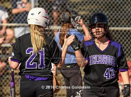 Thumbnail 2 in Marlborough vs Agoura photogallery.