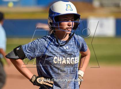 Thumbnail 3 in Marlborough vs Agoura photogallery.