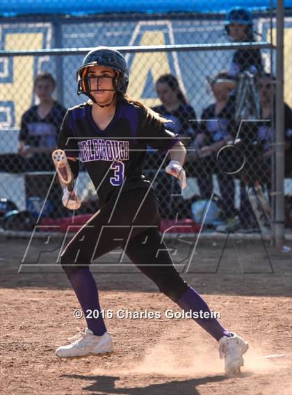 Thumbnail 2 in Marlborough vs Agoura photogallery.