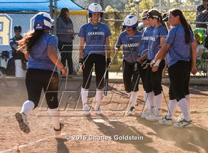 Thumbnail 2 in Marlborough vs Agoura photogallery.