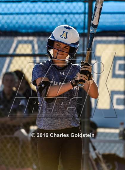 Thumbnail 1 in Marlborough vs Agoura photogallery.