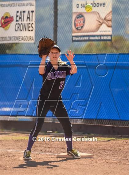 Thumbnail 2 in Marlborough vs Agoura photogallery.