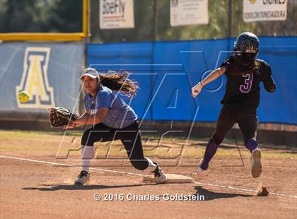 Thumbnail 3 in Marlborough vs Agoura photogallery.