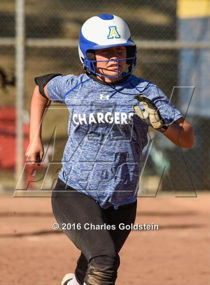 Thumbnail 3 in Marlborough vs Agoura photogallery.